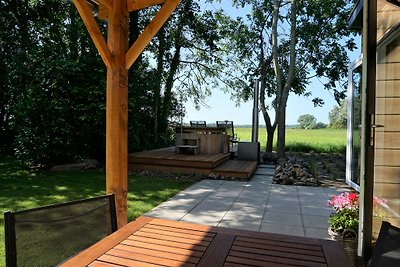 Wellness Lodge Hofstede Welland