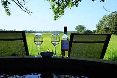 Cottage Hofstede Welland