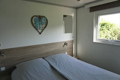 Dünenchalet Hofstede Welland 