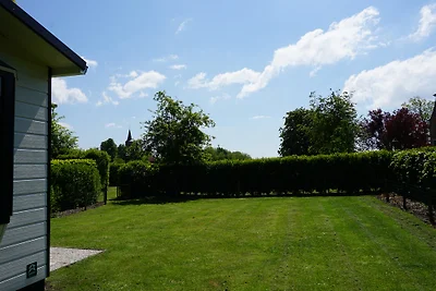 Dünenchalet Hofstede Welland 