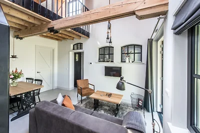 *Hofstede Welland BauernLoft*