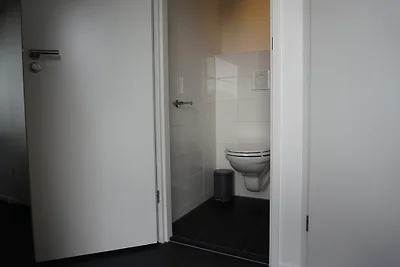 StrandLodge Hofstede Welland
