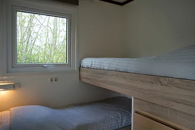 Dünenchalet Hofstede Welland 