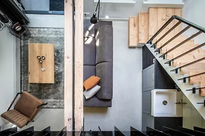*Hofstede Welland BauernLoft*