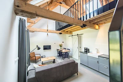 ***Hofstede Welland BauernLoft***