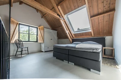****HofstedeWelland BauernLoft****