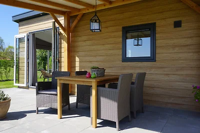 StrandLodge Hofstede Welland