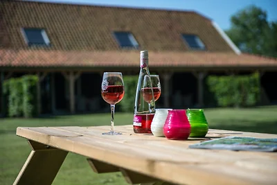 ****HofstedeWelland BauernLoft****