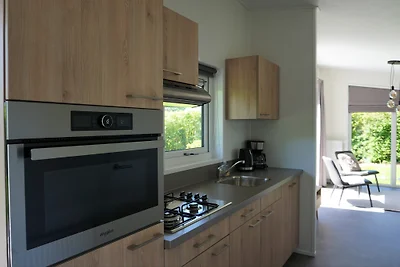 Cottage Hofstede Welland