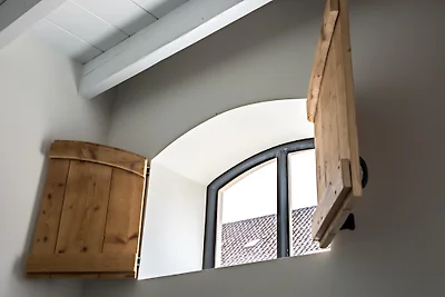 ****HofstedeWelland BauernLoft****