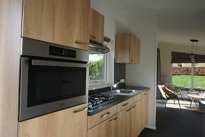 StrandLodge Hofstede Welland