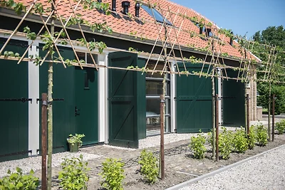 **Hofstede Welland BauernLoft**