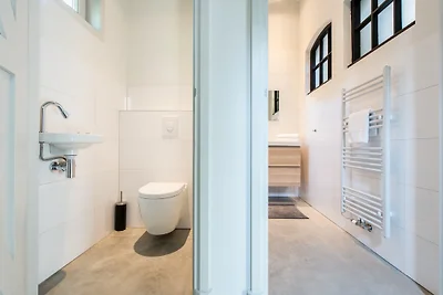 *Hofstede Welland BauernLoft*