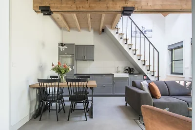 ****HofstedeWelland BauernLoft****
