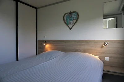 Dünenchalet Hofstede Welland 