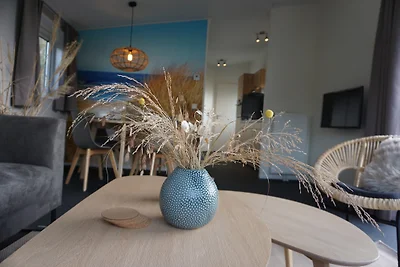 StrandLodge Hofstede Welland