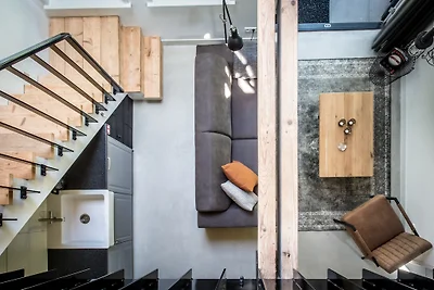 ****HofstedeWelland BauernLoft****