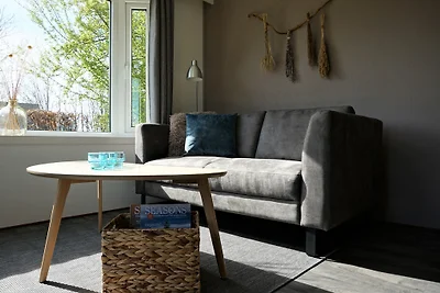 Dünenchalet Hofstede Welland 
