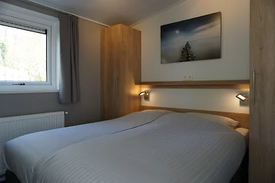 StrandLodge Hofstede Welland