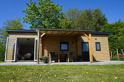 StrandLodge Hofstede Welland