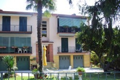 Lake Garda Italy Apartment