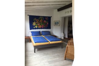 Q. d. Pavoes/ Fewo f. 2-4 Personen