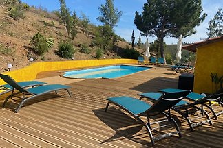 Der Abschied fiel schwer