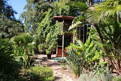 Apartment mit Pool in Strandnähe