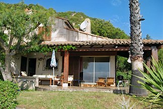 Vakantiehuis Porto Vecchio