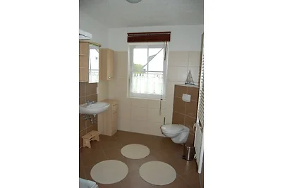 Ferienhaus Baabedos