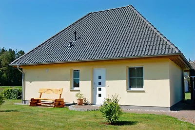 Ferienhaus Baabedos