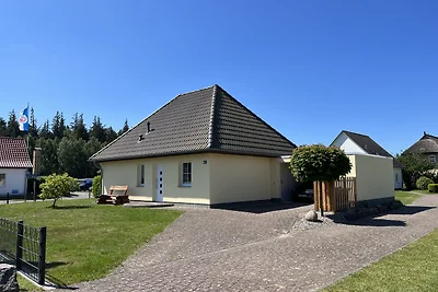 Ferienhaus Baabedos
