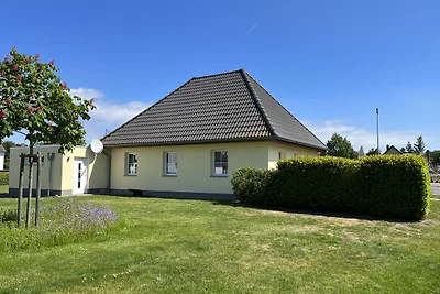 Ferienhaus Baabedos