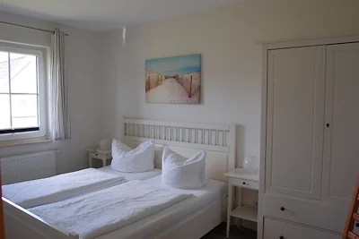 Ferienhaus Baabedos