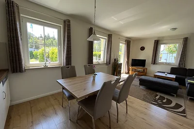Ferienhaus Baabedos