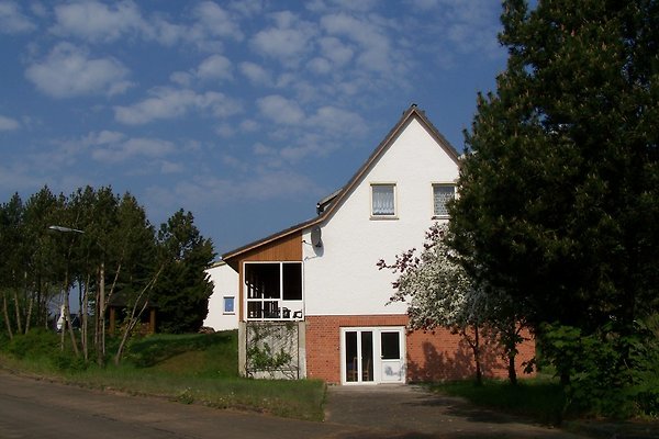 Ferienhaus Sternberg