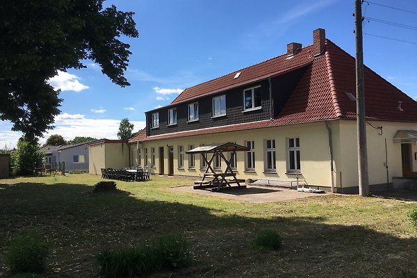 Ferienhaus Dabel