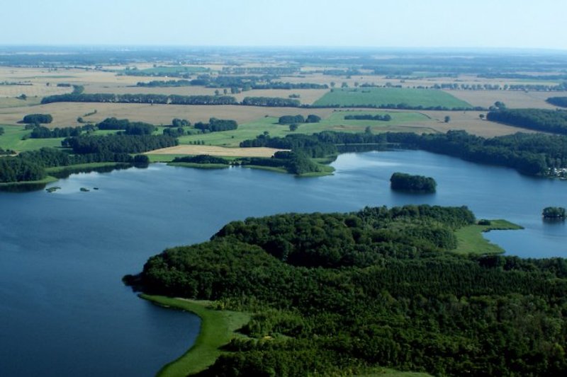 Lac Klein Pritzer