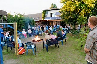 Gruppenhaus 'Hostel zum Kukuk'