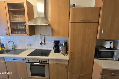 Ferienhaus Nr.1 am See (4+1 SZ)