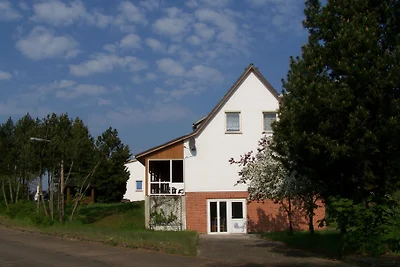 Ferienhaus Nr.1 am See (4+1 SZ)