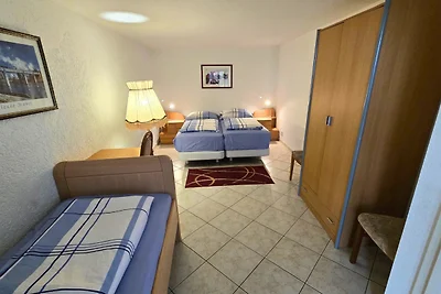 Ferienhaus Nr.2 am See (ebenerdig)