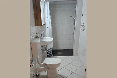 Ferienhaus Nr.2 am See (ebenerdig)