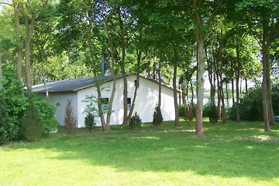 Bungalow direkt am See (ebenerdig)