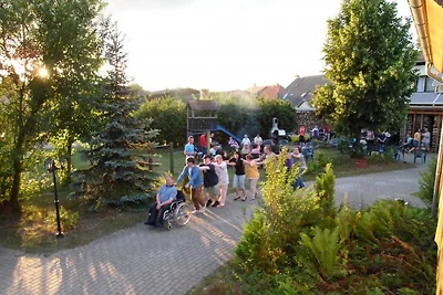 Casa per gruppi 'Hostel zum Kukuk