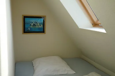 Ferienhaus Nr.3 am See (7 Schlafz.)