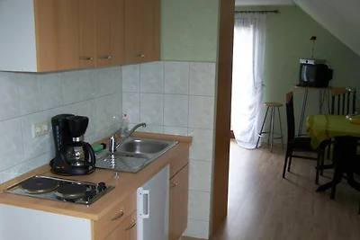 Casa di vacanza Kukuk 5 camere da letto