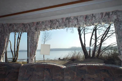 Mobilheim am See (3 Schlafz.)