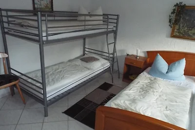 Casa di vacanza Kukuk 5 camere da letto