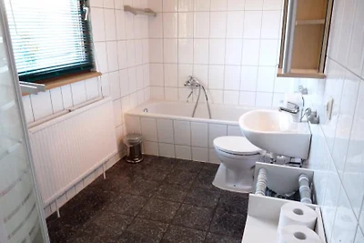 Casa di vacanza Kukuk 5 camere da letto